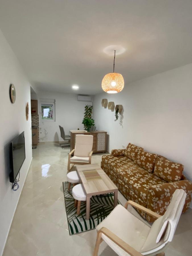 Kotor Apartman Green Sailor Apartment Exterior photo