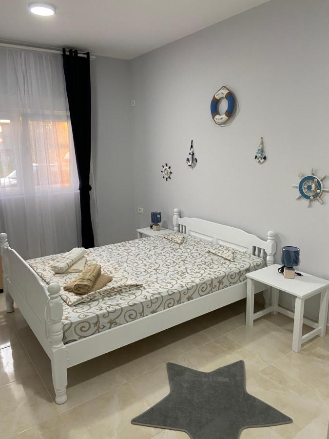 Kotor Apartman Green Sailor Apartment Exterior photo