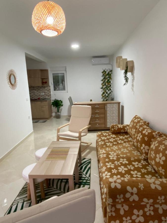 Kotor Apartman Green Sailor Apartment Exterior photo
