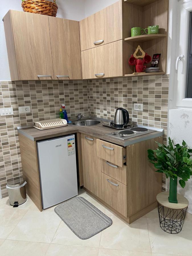 Kotor Apartman Green Sailor Apartment Exterior photo