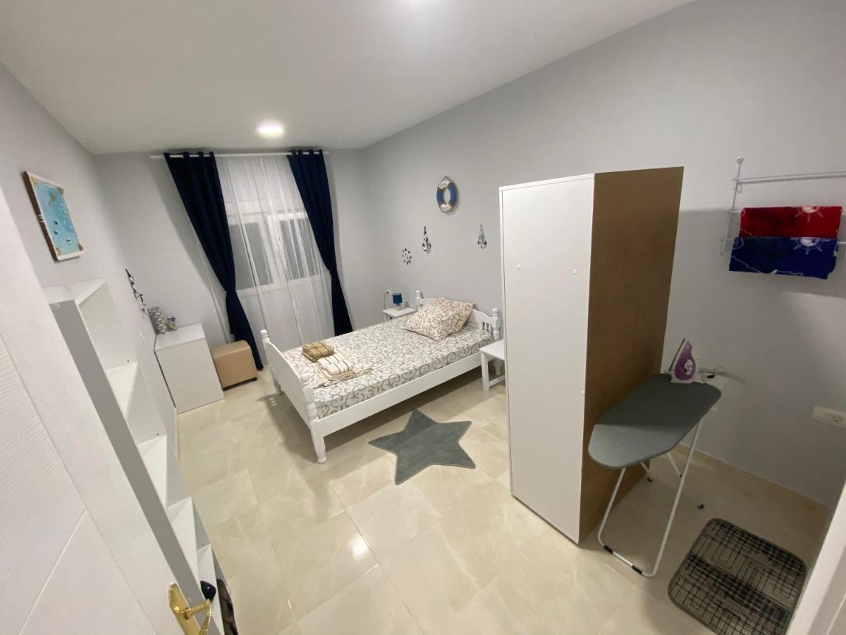Kotor Apartman Green Sailor Apartment Exterior photo