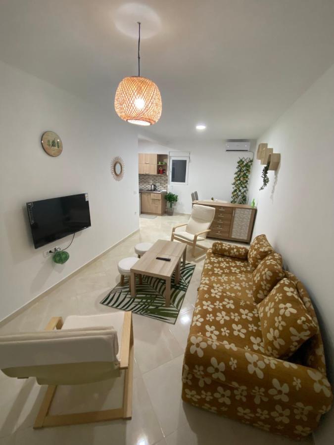 Kotor Apartman Green Sailor Apartment Exterior photo