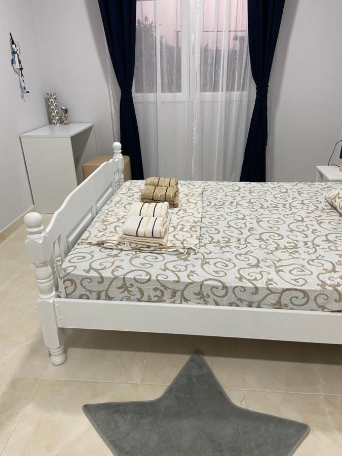 Kotor Apartman Green Sailor Apartment Exterior photo